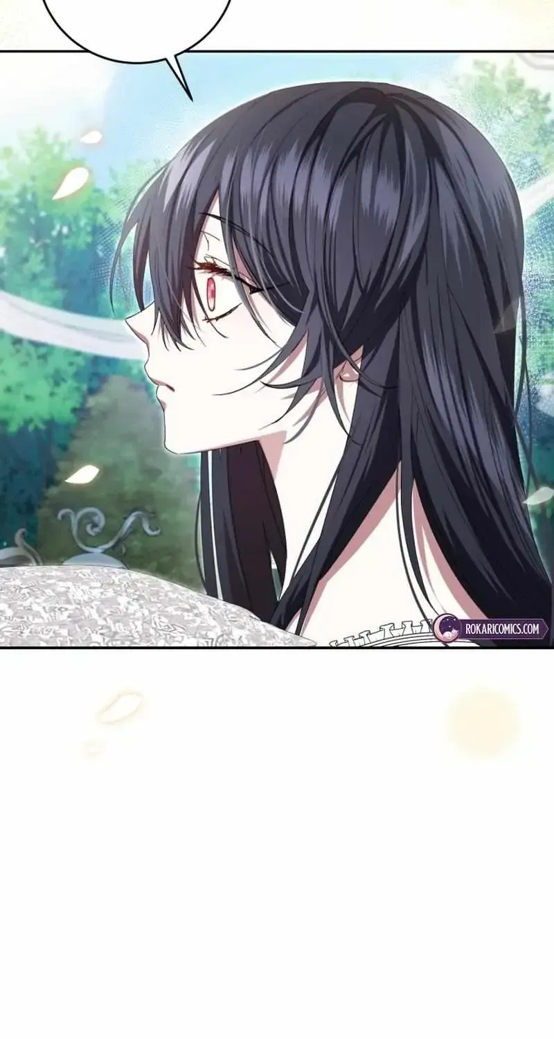 The Circumstances of Being Chosen as the Villainess