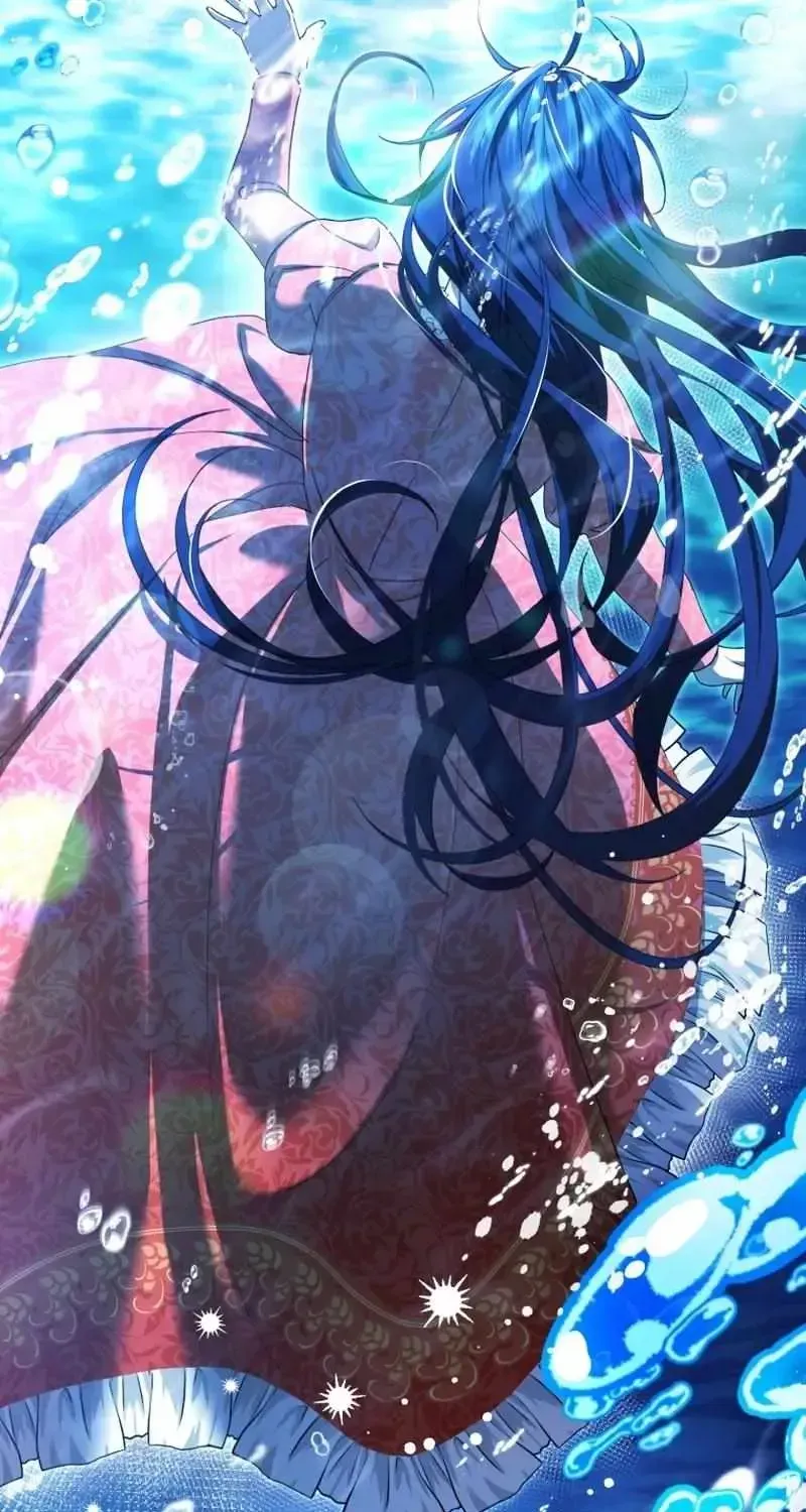 The Circumstances of Being Chosen as the Villainess