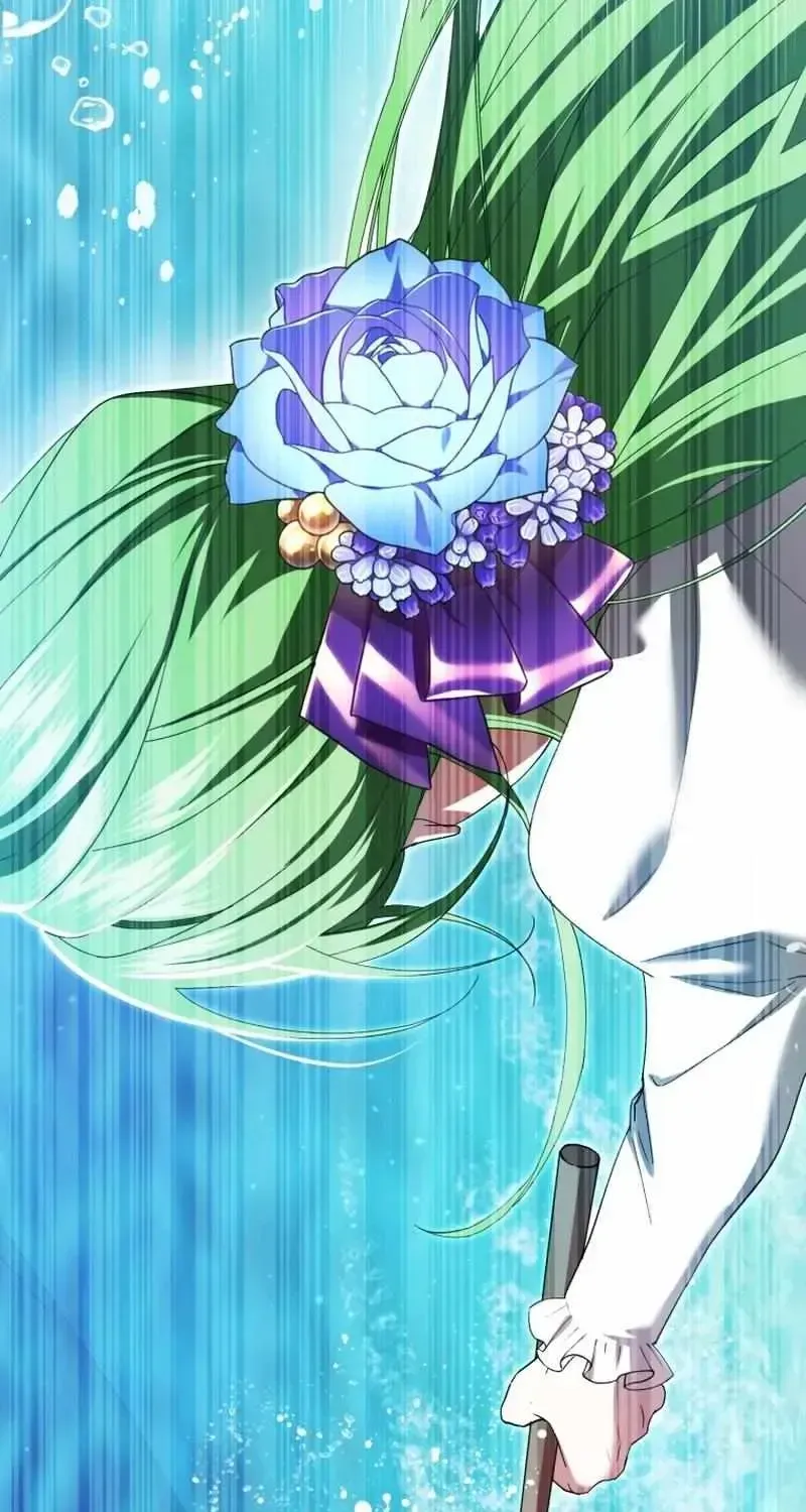 The Circumstances of Being Chosen as the Villainess
