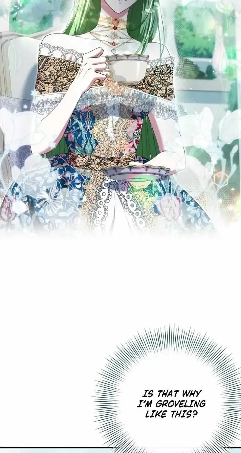 The Circumstances of Being Chosen as the Villainess