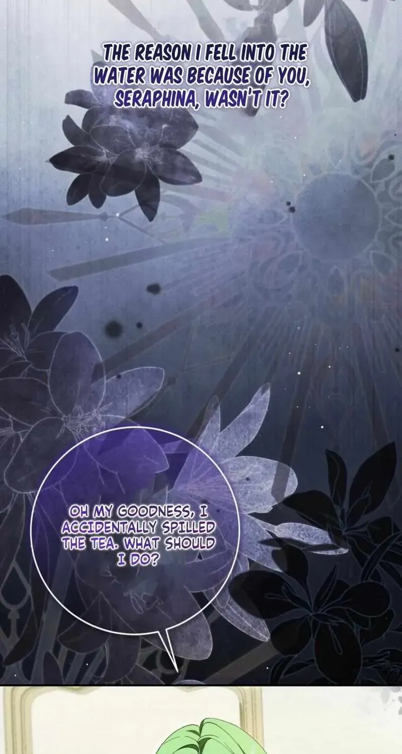The Circumstances of Being Chosen as the Villainess