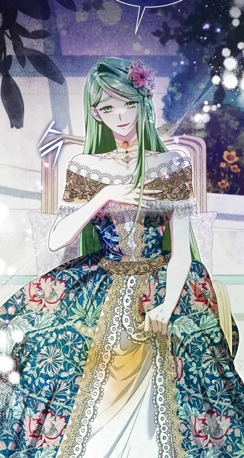 The Circumstances of Being Chosen as the Villainess
