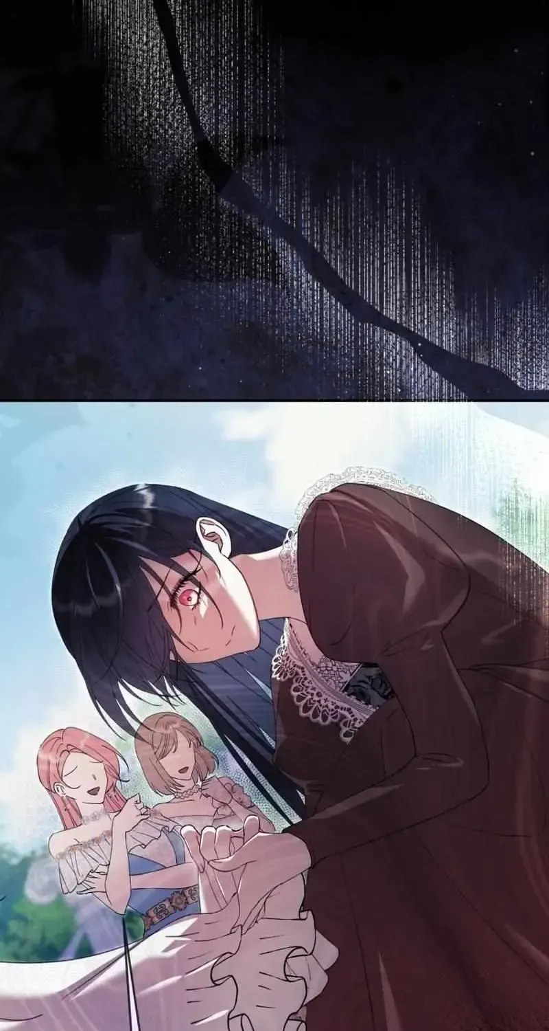 The Circumstances of Being Chosen as the Villainess