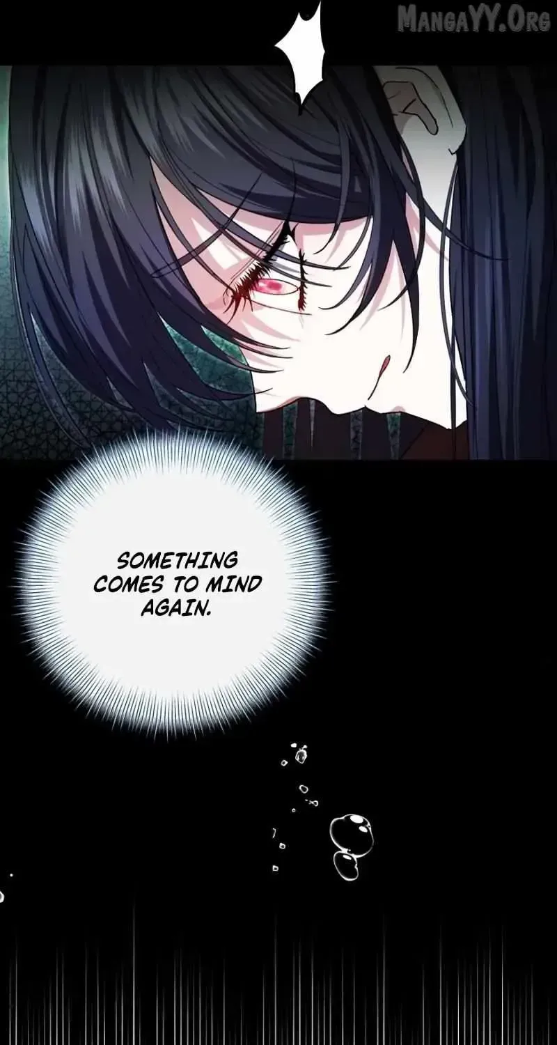 The Circumstances of Being Chosen as the Villainess