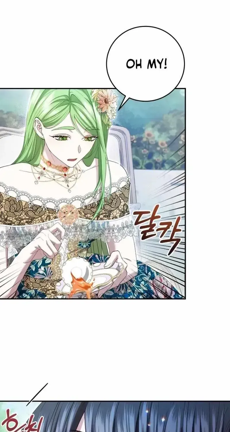 The Circumstances of Being Chosen as the Villainess