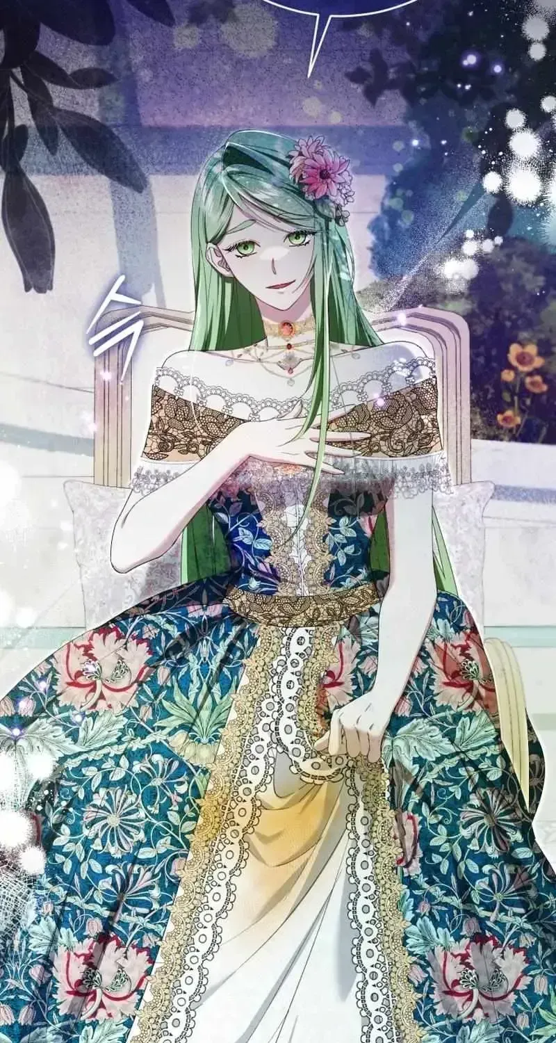 The Circumstances of Being Chosen as the Villainess