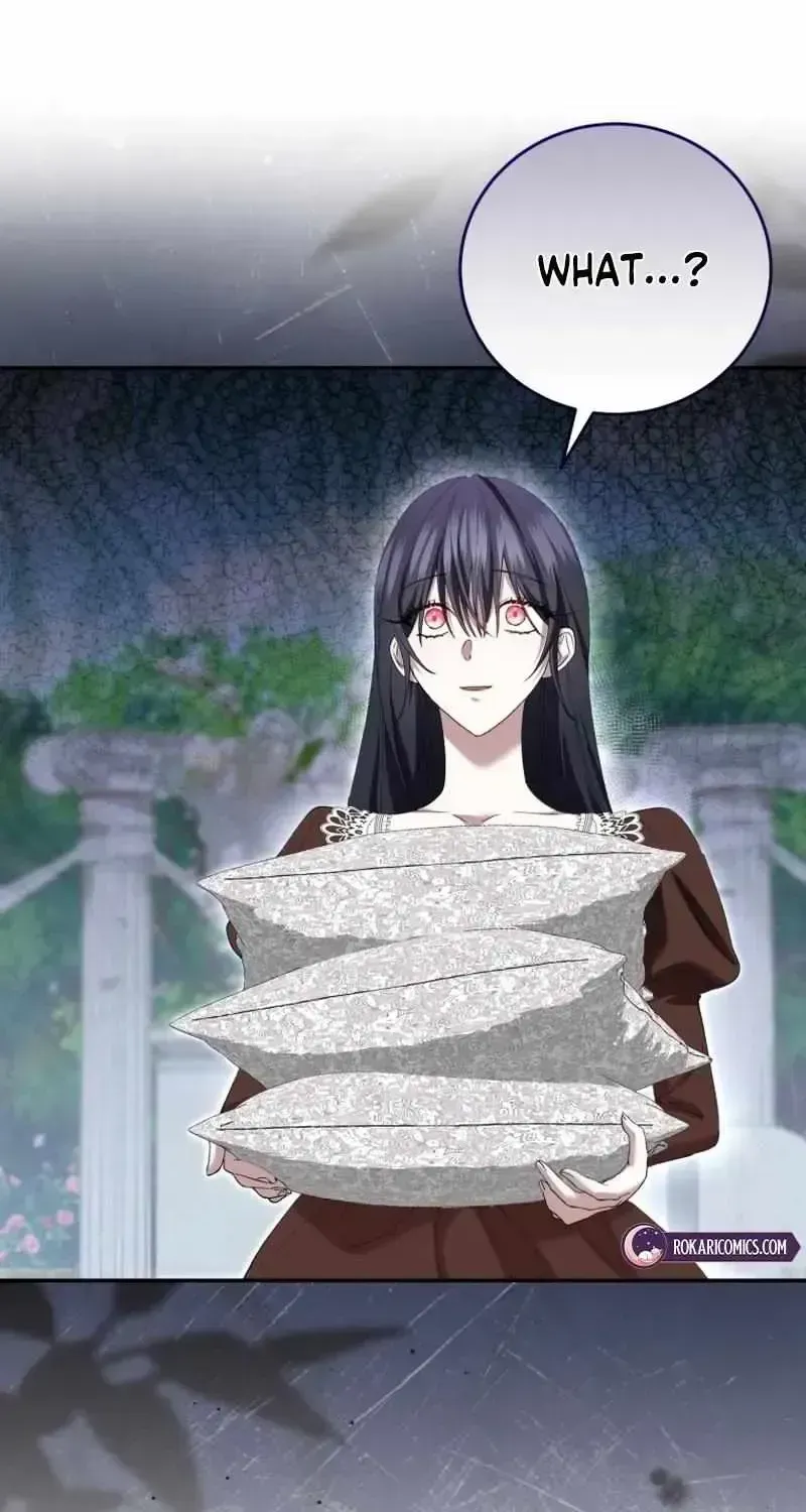 The Circumstances of Being Chosen as the Villainess