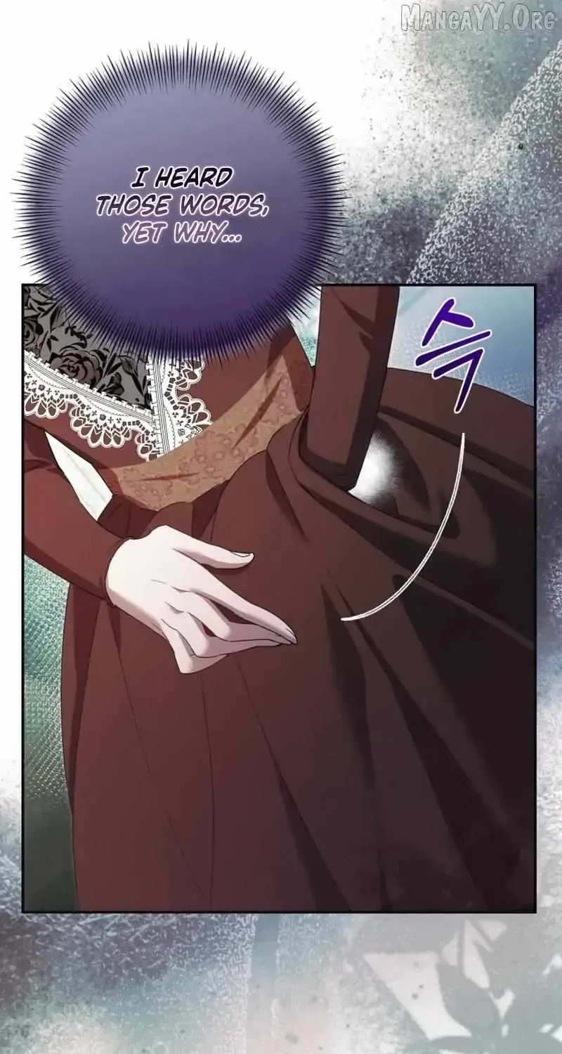 The Circumstances of Being Chosen as the Villainess