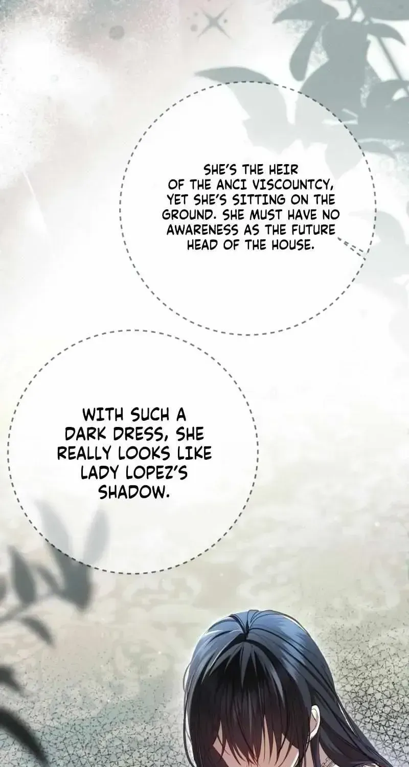 The Circumstances of Being Chosen as the Villainess