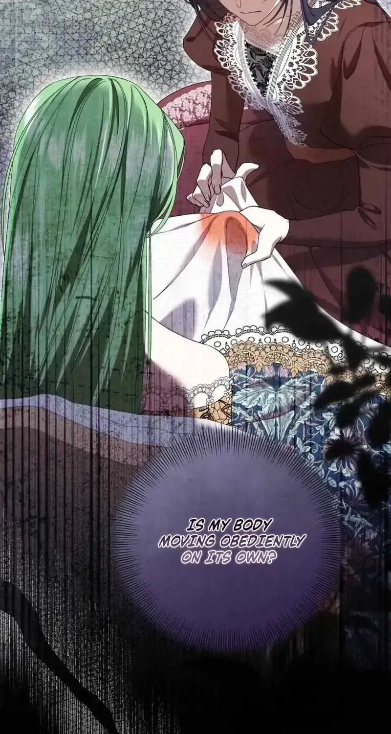 The Circumstances of Being Chosen as the Villainess
