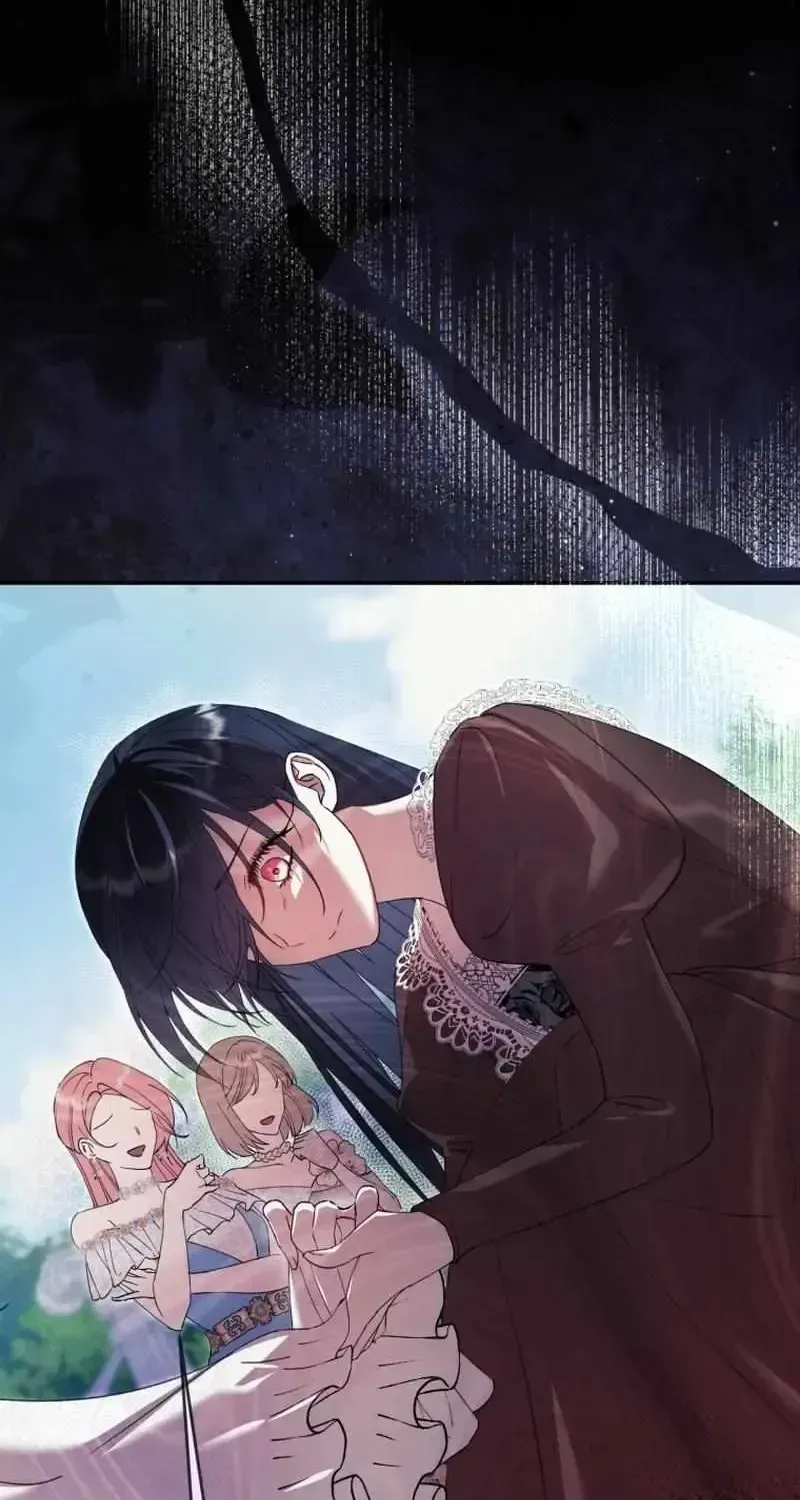 The Circumstances of Being Chosen as the Villainess