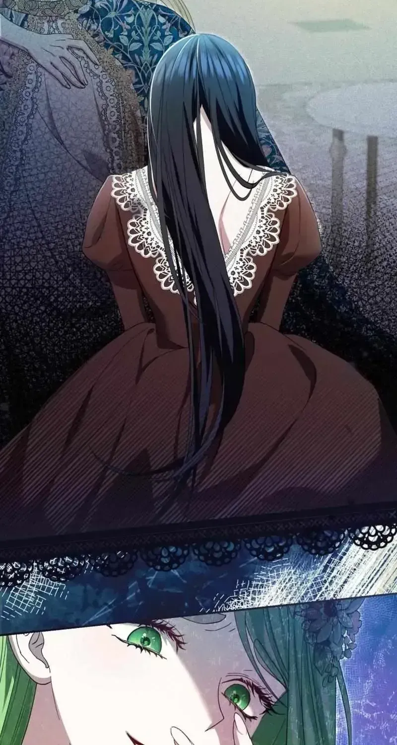 The Circumstances of Being Chosen as the Villainess