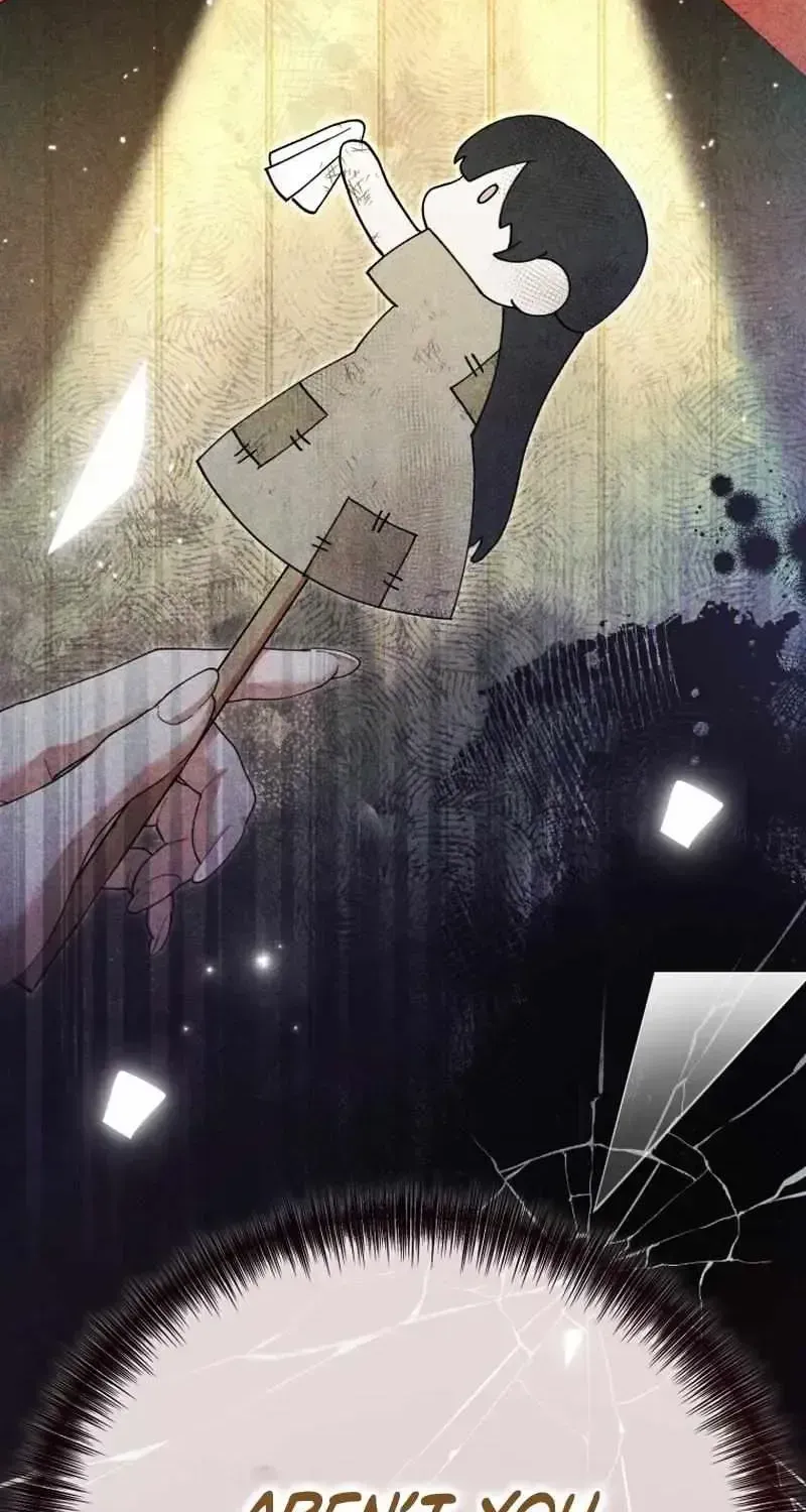 The Circumstances of Being Chosen as the Villainess