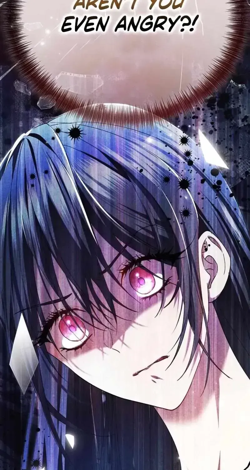The Circumstances of Being Chosen as the Villainess