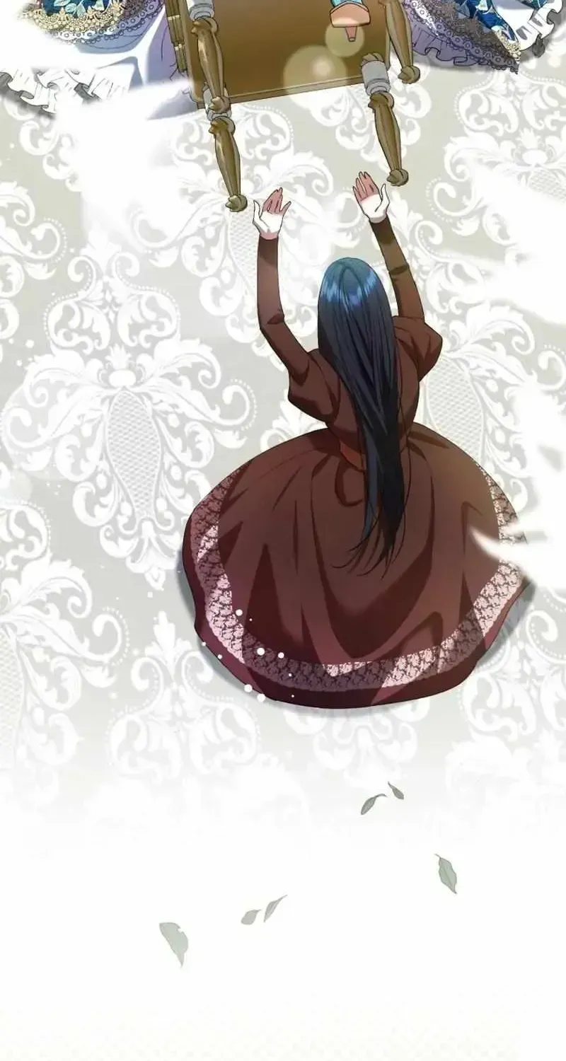 The Circumstances of Being Chosen as the Villainess