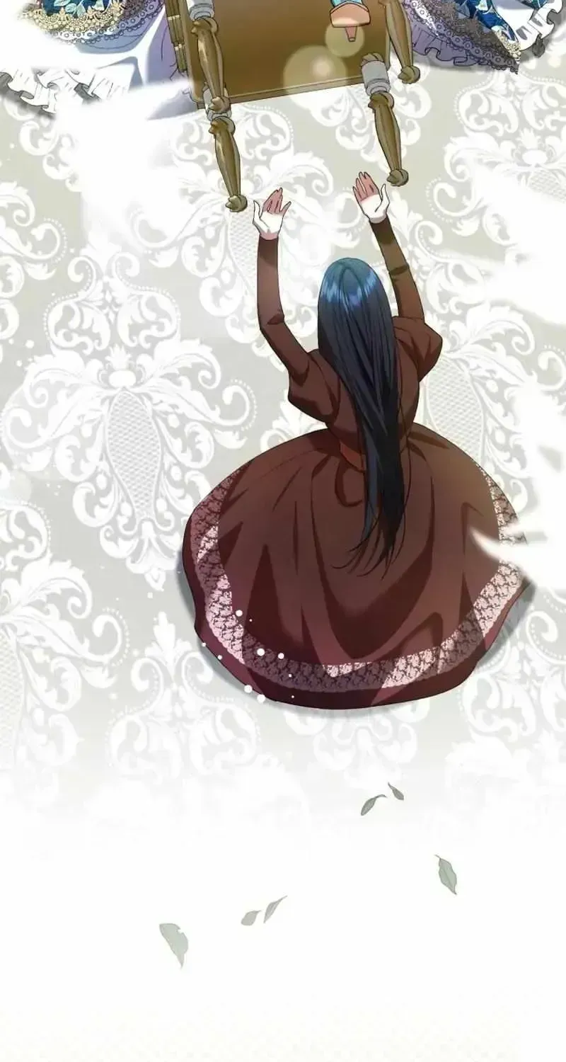 The Circumstances of Being Chosen as the Villainess