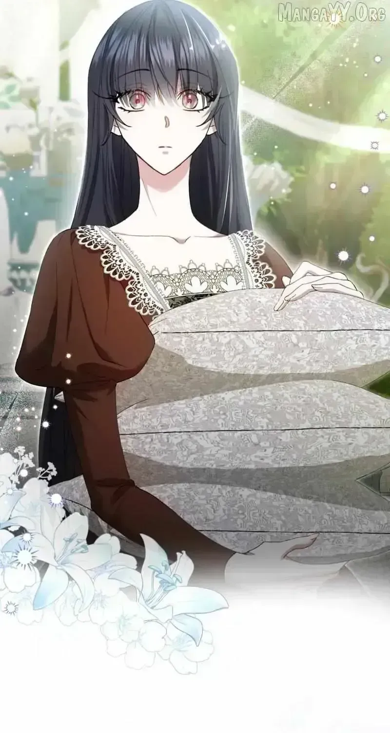 The Circumstances of Being Chosen as the Villainess