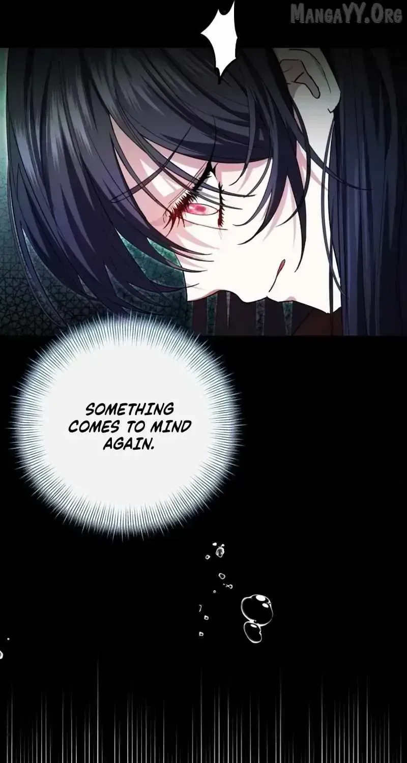 The Circumstances of Being Chosen as the Villainess
