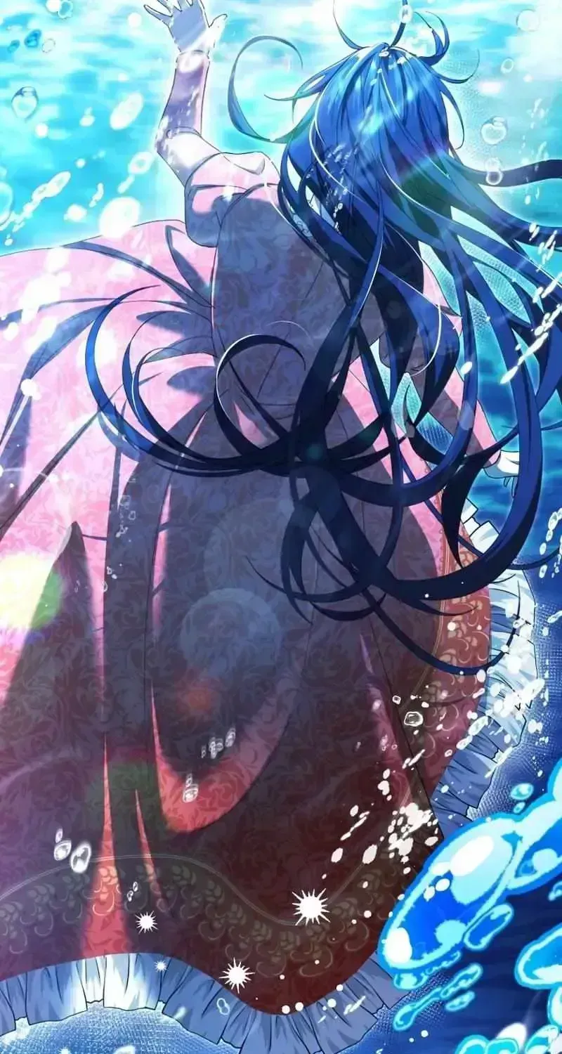 The Circumstances of Being Chosen as the Villainess
