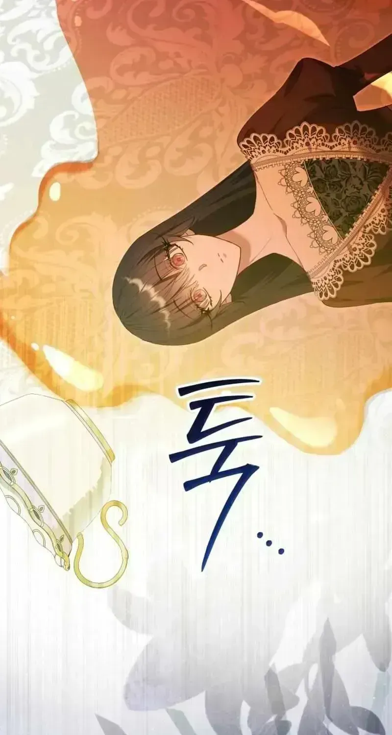 The Circumstances of Being Chosen as the Villainess