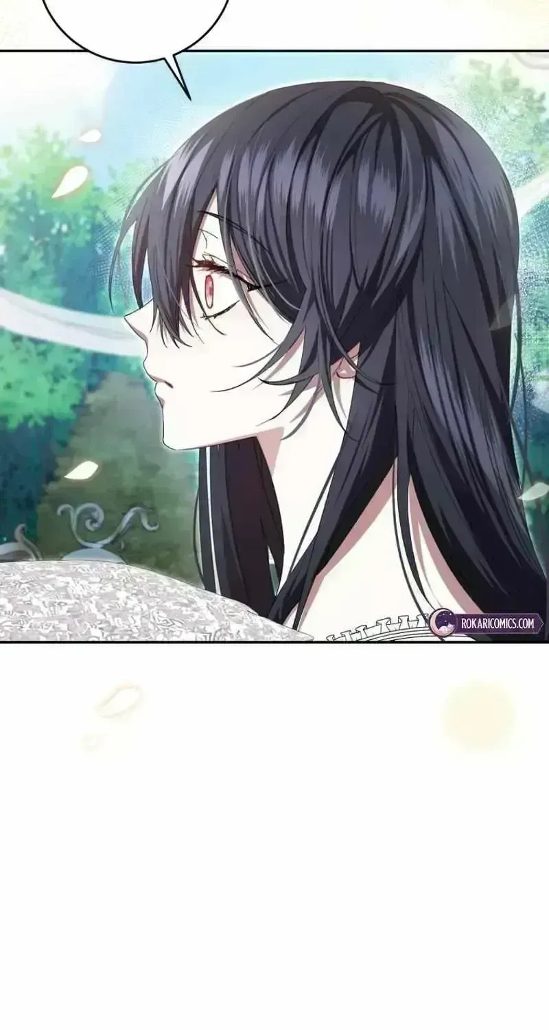 The Circumstances of Being Chosen as the Villainess