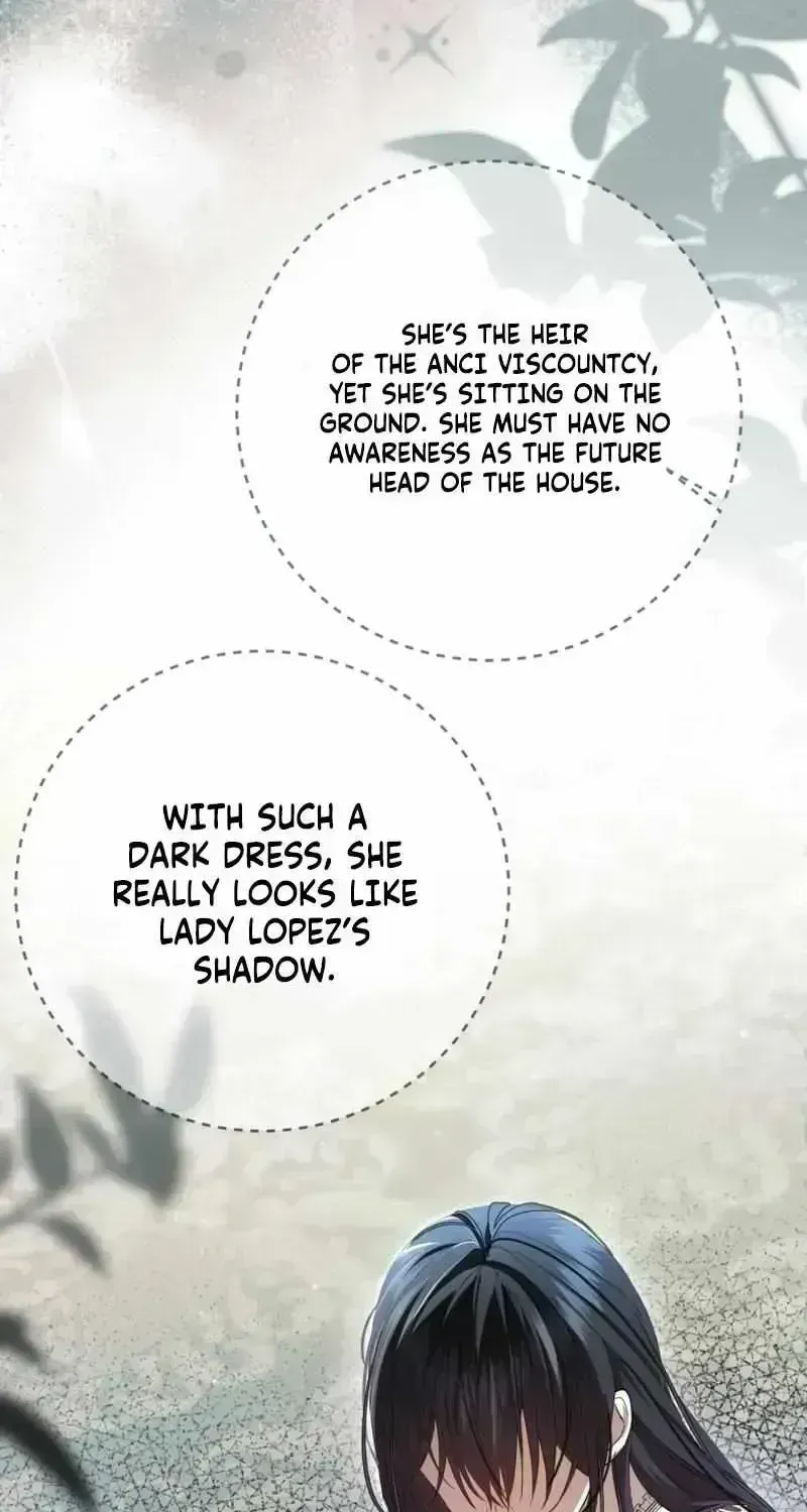 The Circumstances of Being Chosen as the Villainess