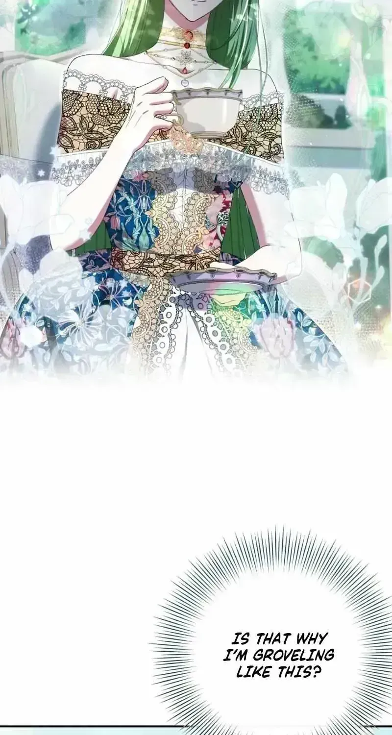 The Circumstances of Being Chosen as the Villainess
