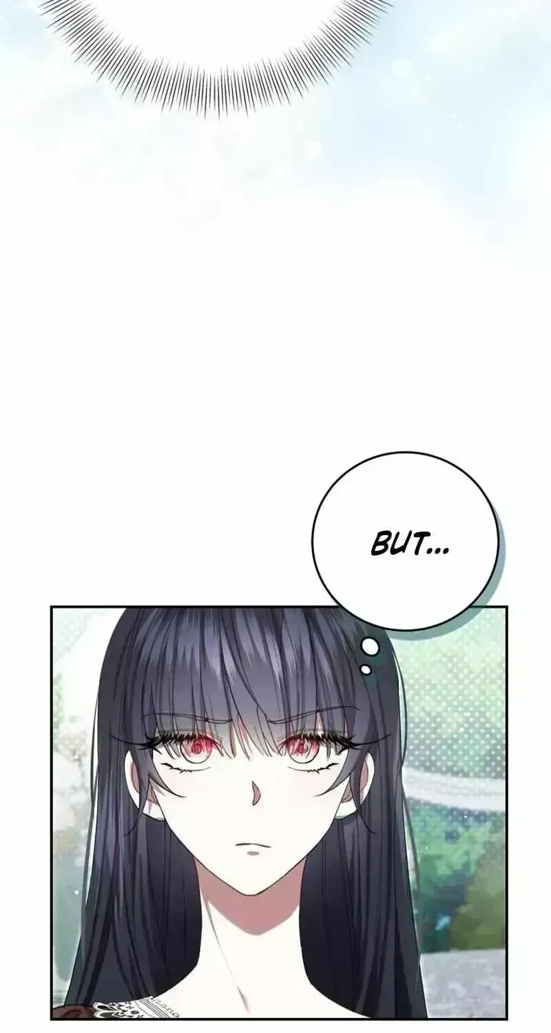 The Circumstances of Being Chosen as the Villainess