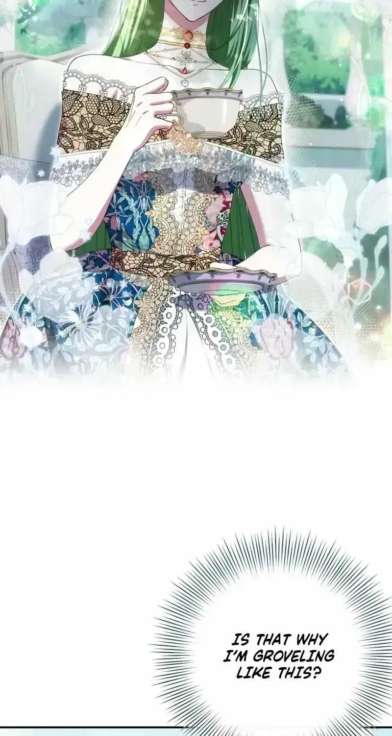 The Circumstances of Being Chosen as the Villainess