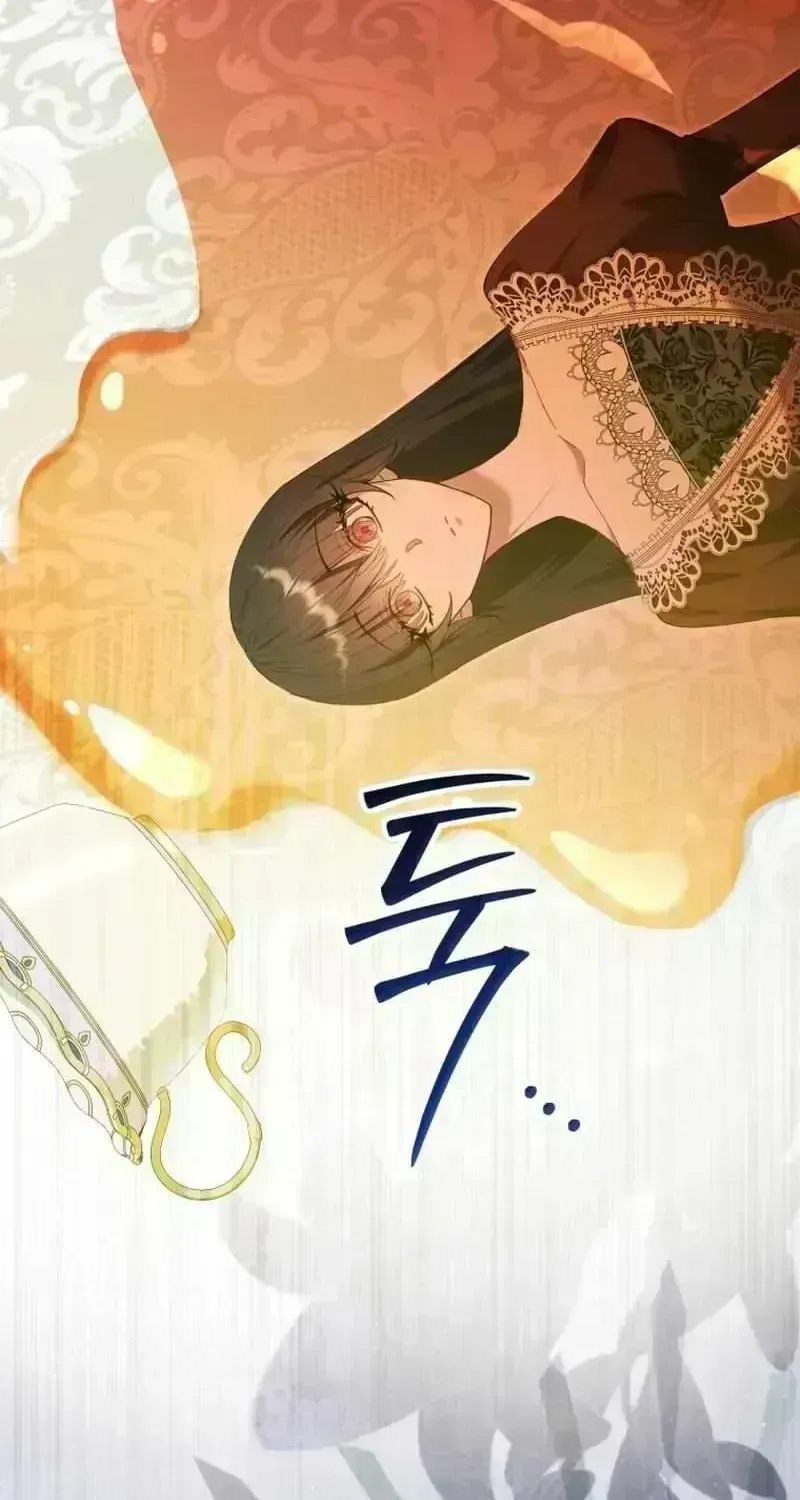 The Circumstances of Being Chosen as the Villainess