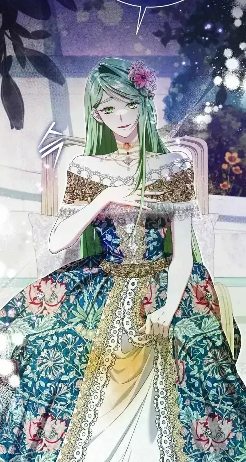 The Circumstances of Being Chosen as the Villainess