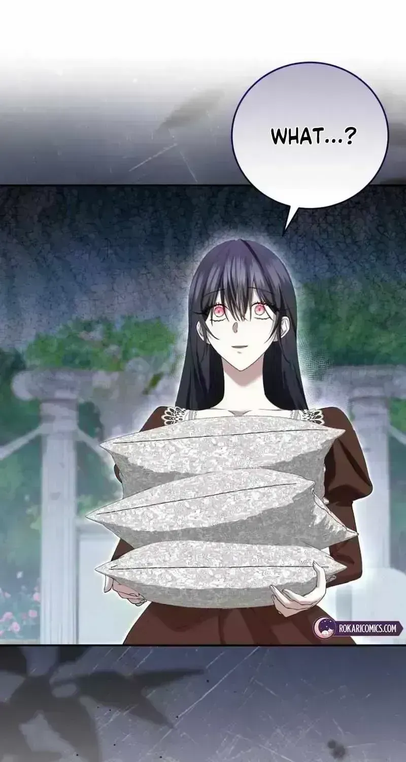 The Circumstances of Being Chosen as the Villainess