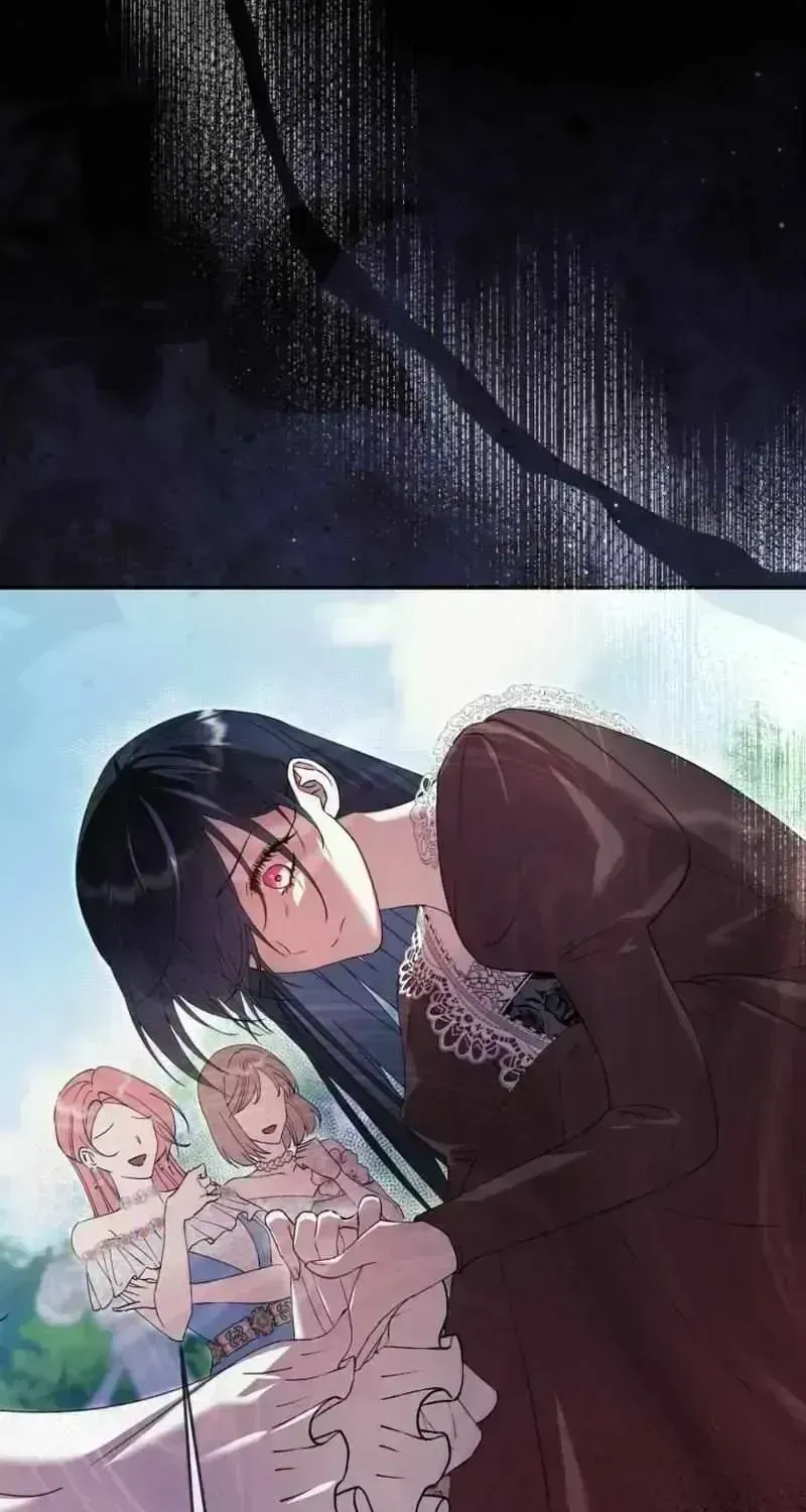 The Circumstances of Being Chosen as the Villainess
