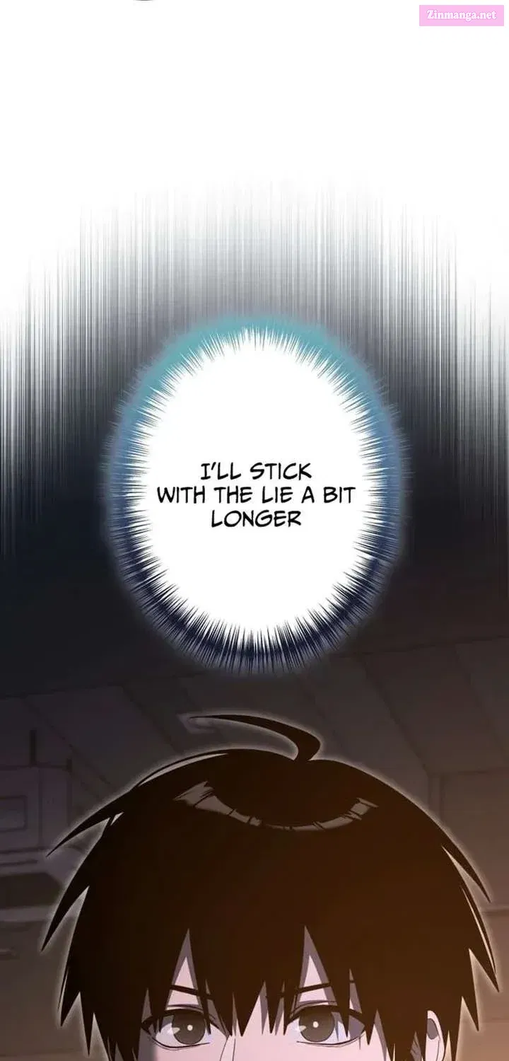 The Circumstances of Being Chosen as the Villainess