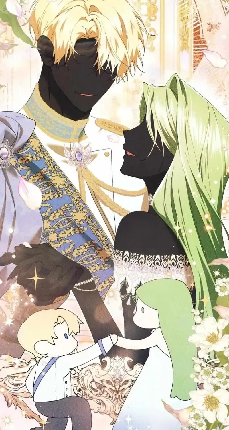 The Circumstances of Being Chosen as the Villainess