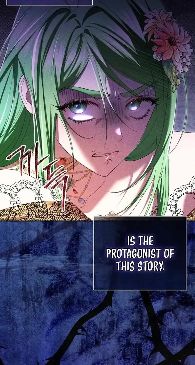 The Circumstances of Being Chosen as the Villainess