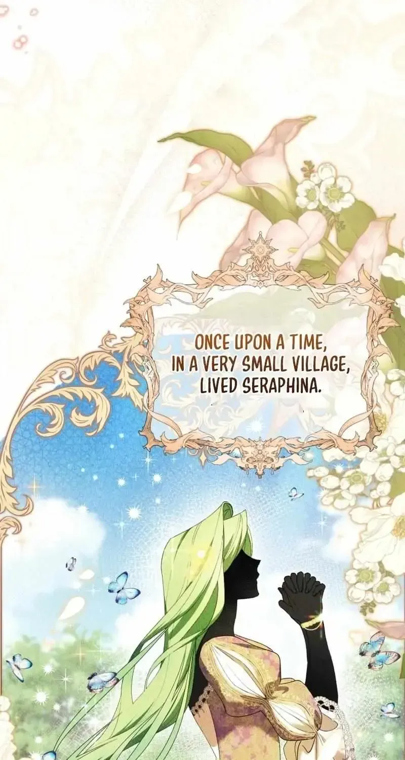 The Circumstances of Being Chosen as the Villainess