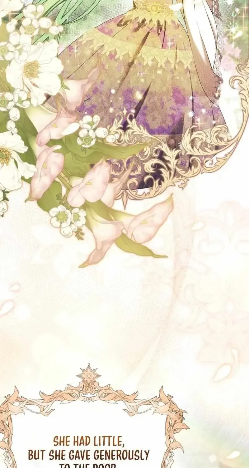 The Circumstances of Being Chosen as the Villainess