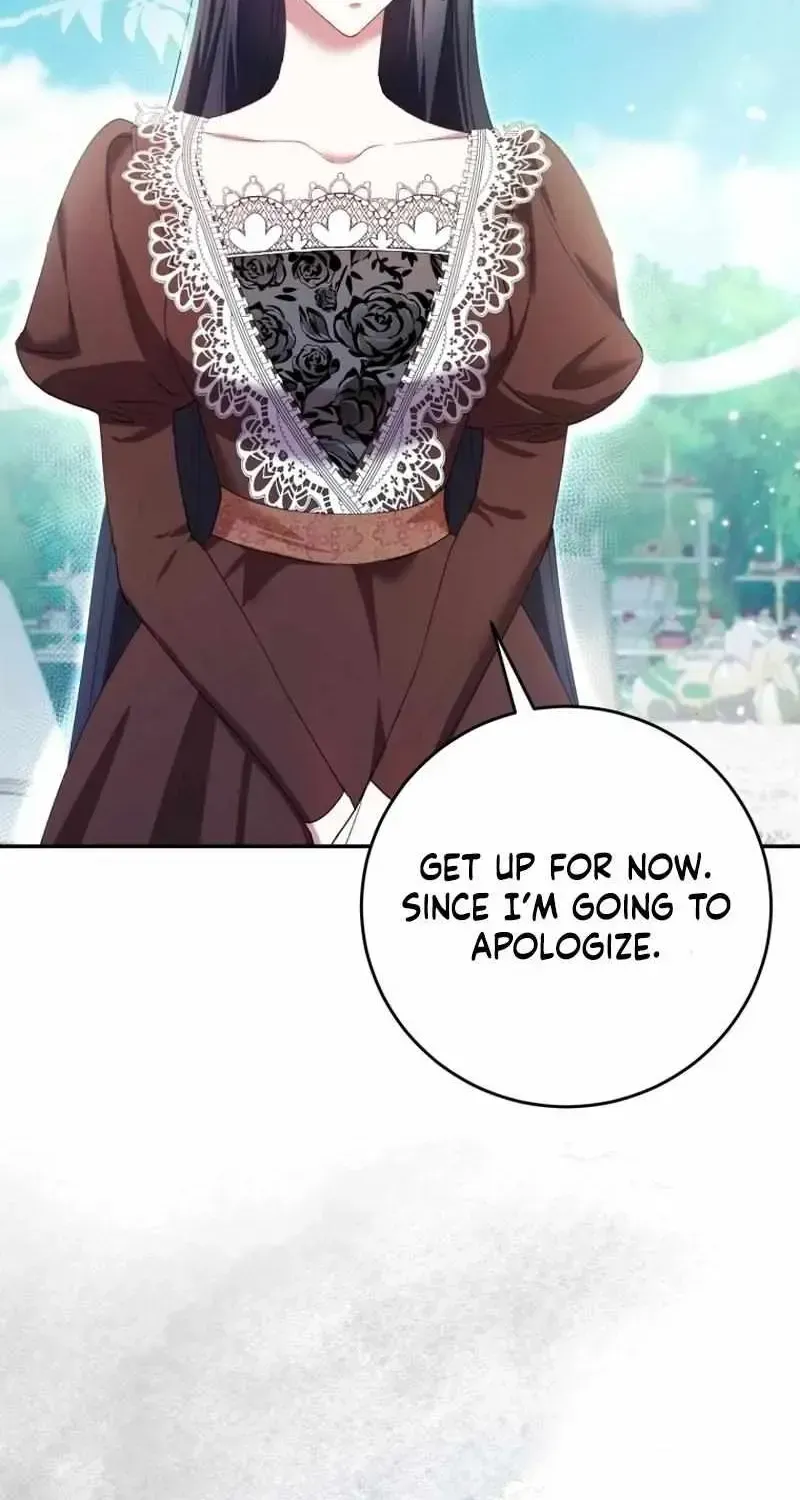 The Circumstances of Being Chosen as the Villainess