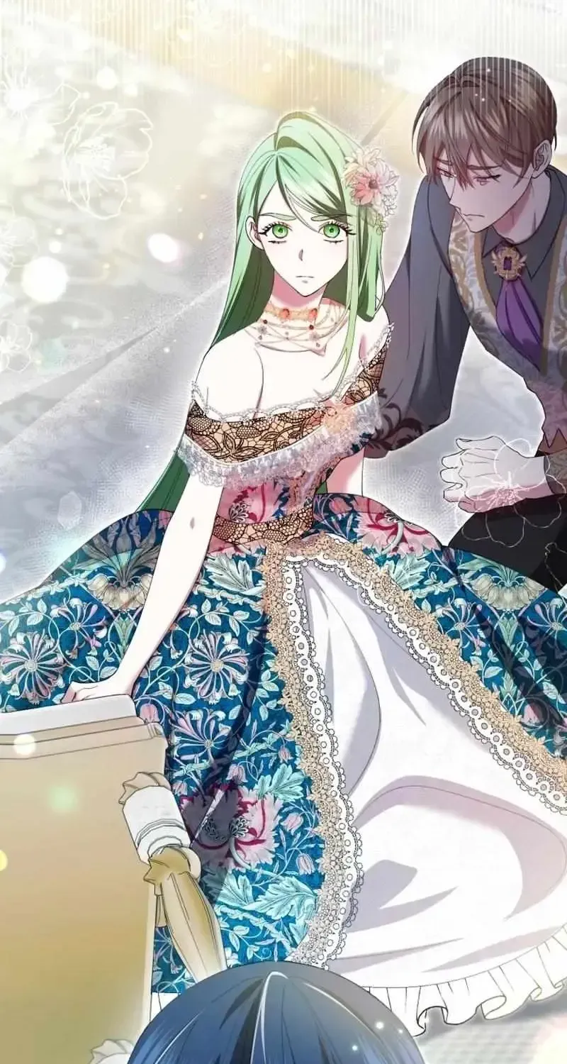The Circumstances of Being Chosen as the Villainess