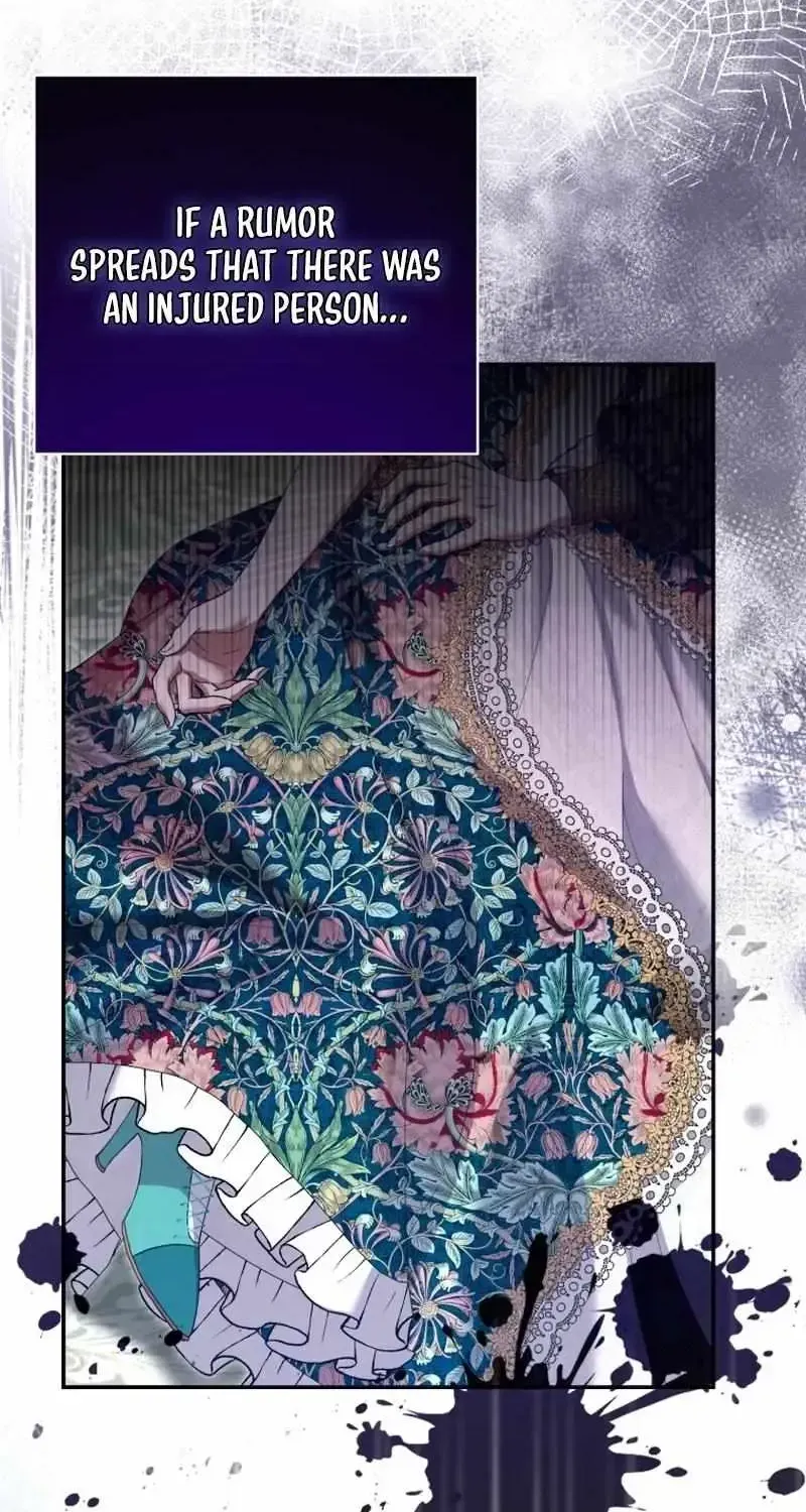 The Circumstances of Being Chosen as the Villainess