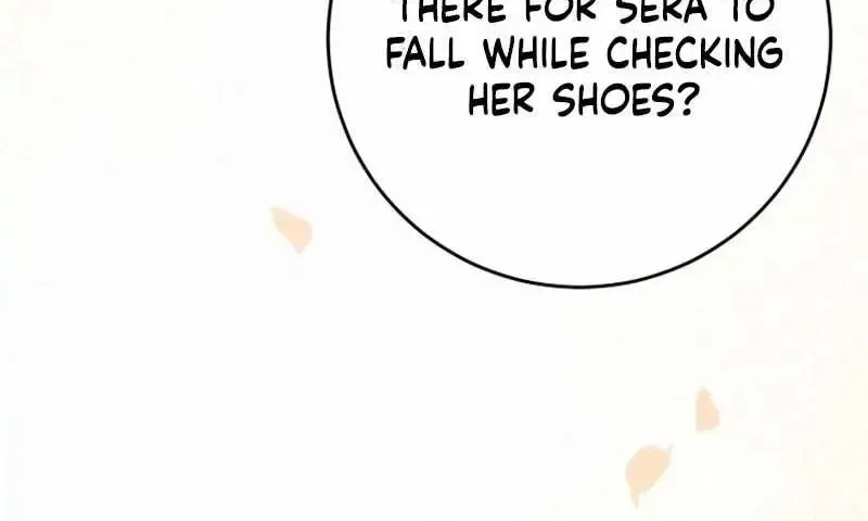 The Circumstances of Being Chosen as the Villainess