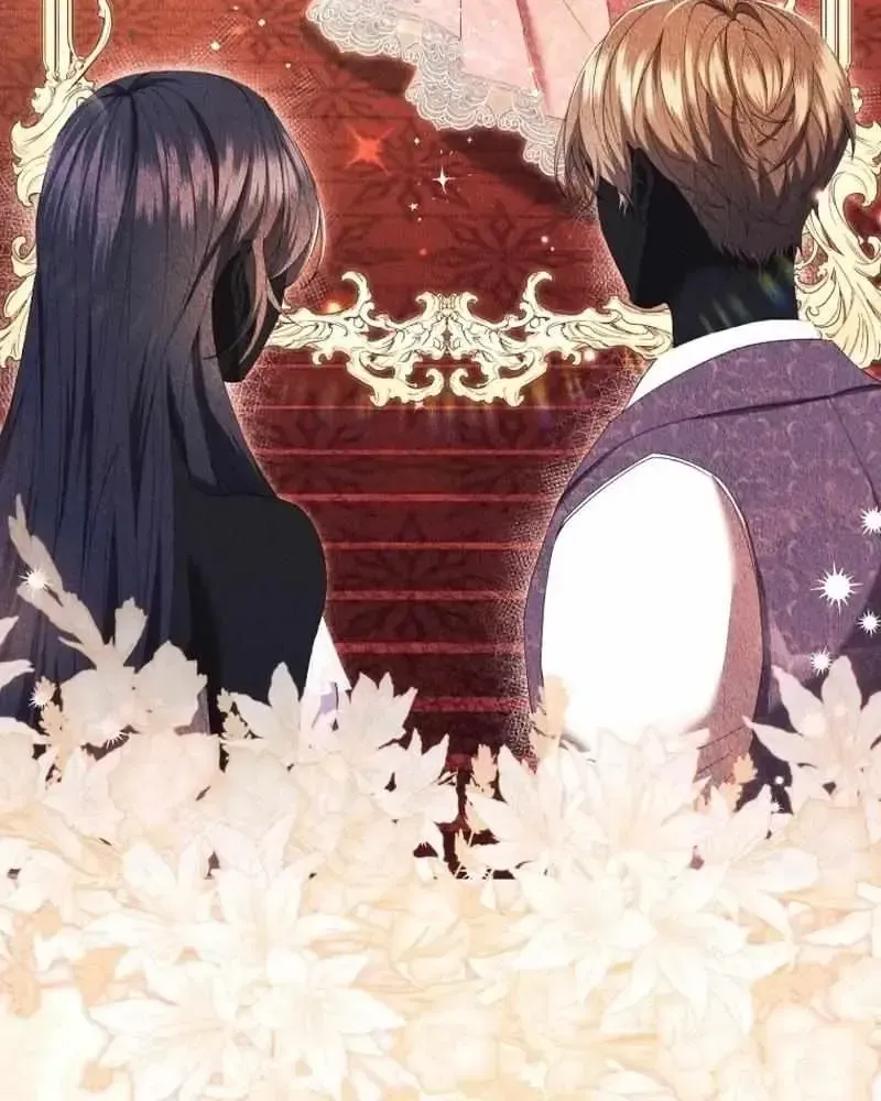The Circumstances of Being Chosen as the Villainess