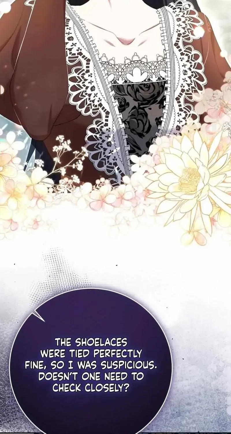 The Circumstances of Being Chosen as the Villainess