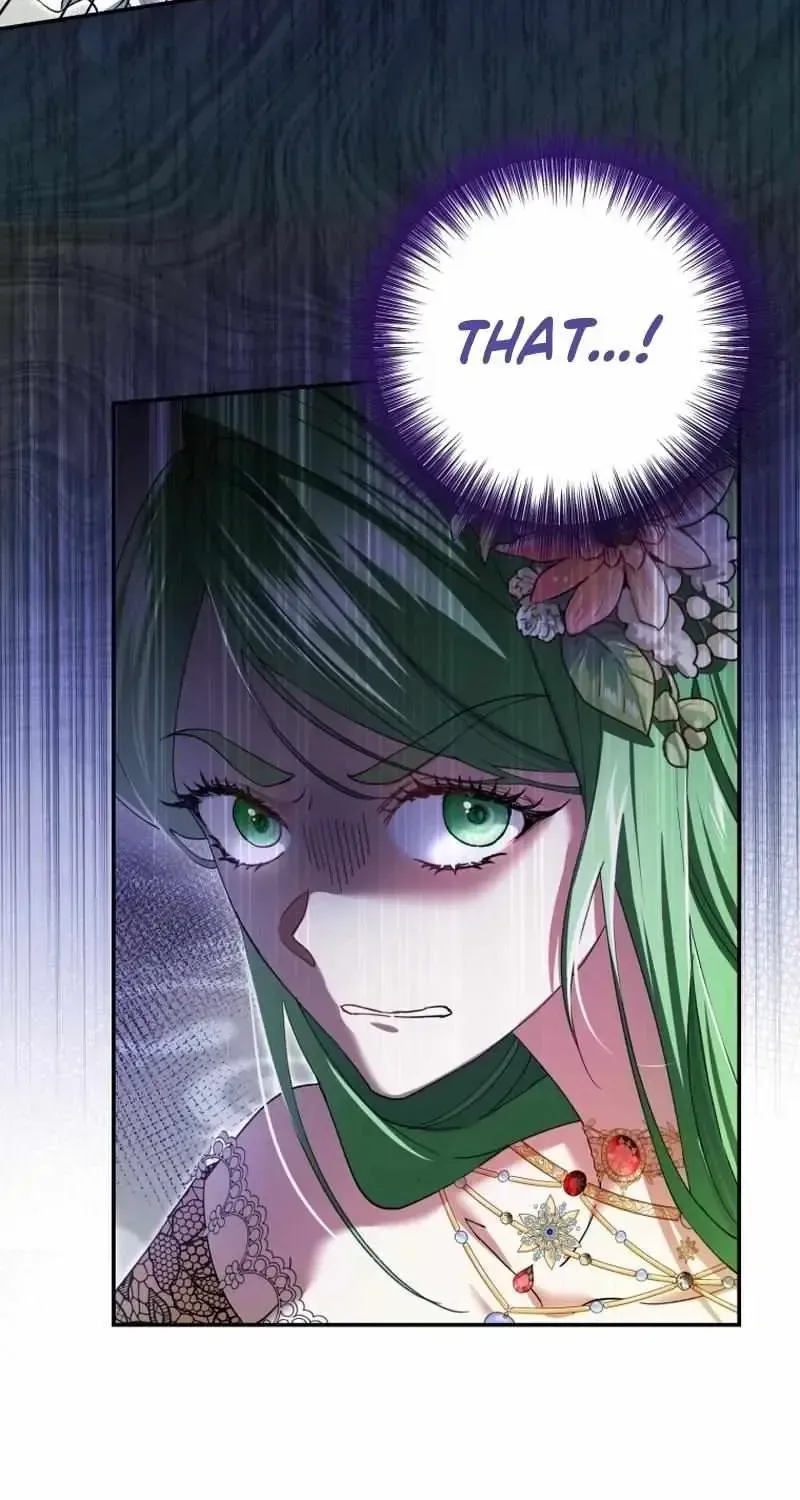 The Circumstances of Being Chosen as the Villainess