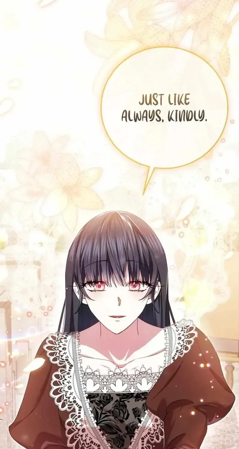 The Circumstances of Being Chosen as the Villainess