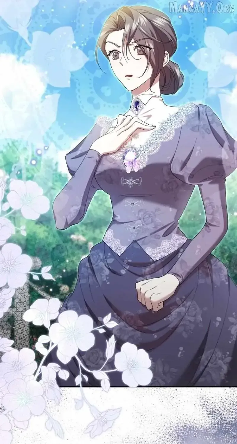 The Circumstances of Being Chosen as the Villainess