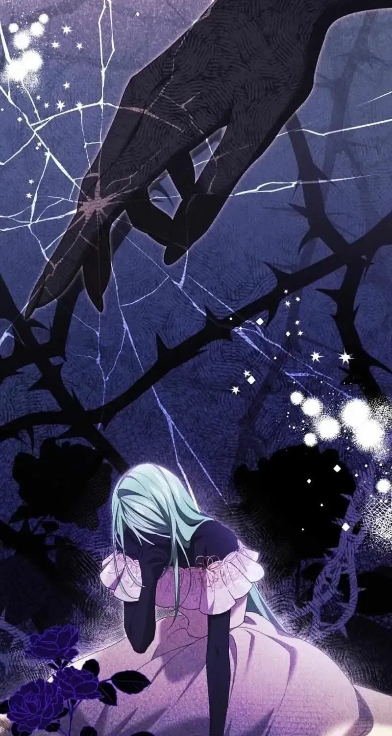 The Circumstances of Being Chosen as the Villainess
