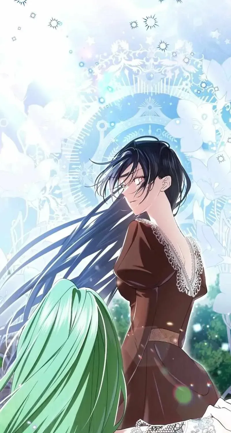 The Circumstances of Being Chosen as the Villainess