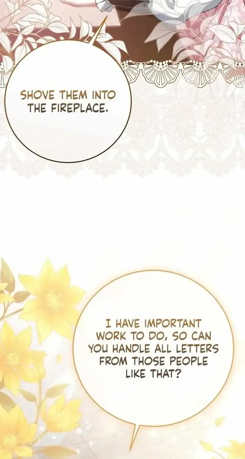 The Circumstances of Being Chosen as the Villainess